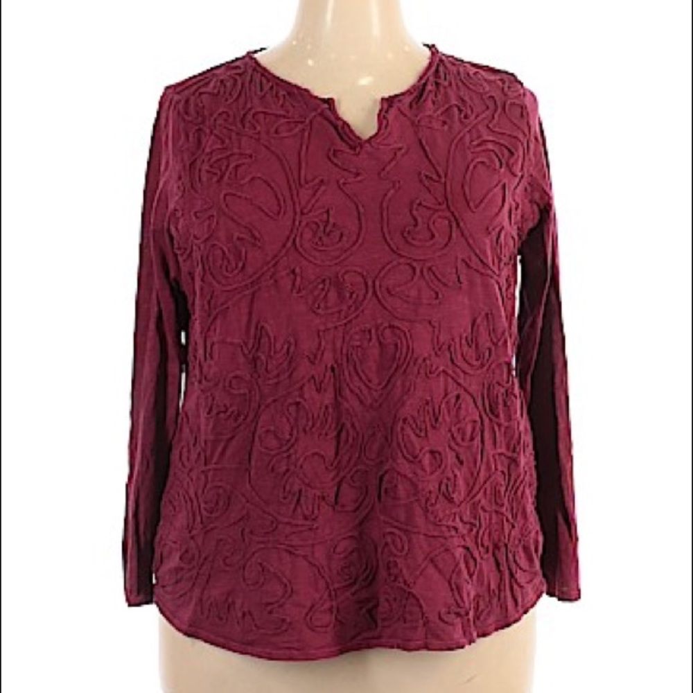 Lucky Brand Shirt